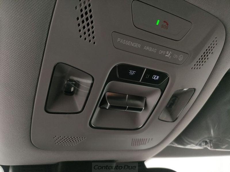 Omoda Omoda 5 Omoda 5 1.6 TGDI 147CV aut. Anniversary Premium GPL