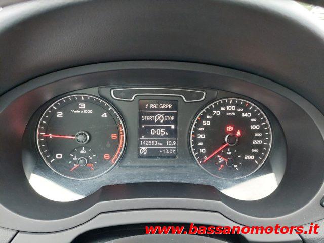 AUDI Q3 2.0 TDI quattro S- Tronic - S Line Edition