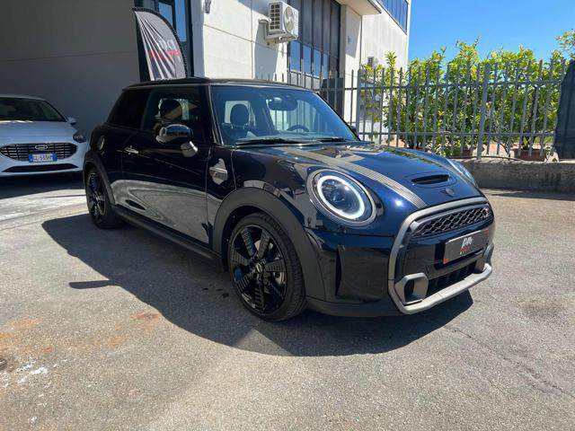 MINI Cooper S 2.0 Cooper S Resolute