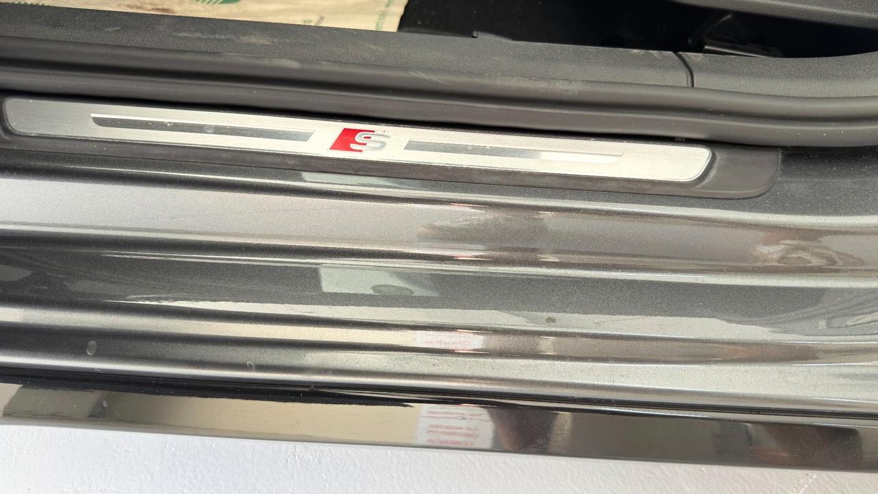 Audi A3 SPB 35 TDI S tronic line edition