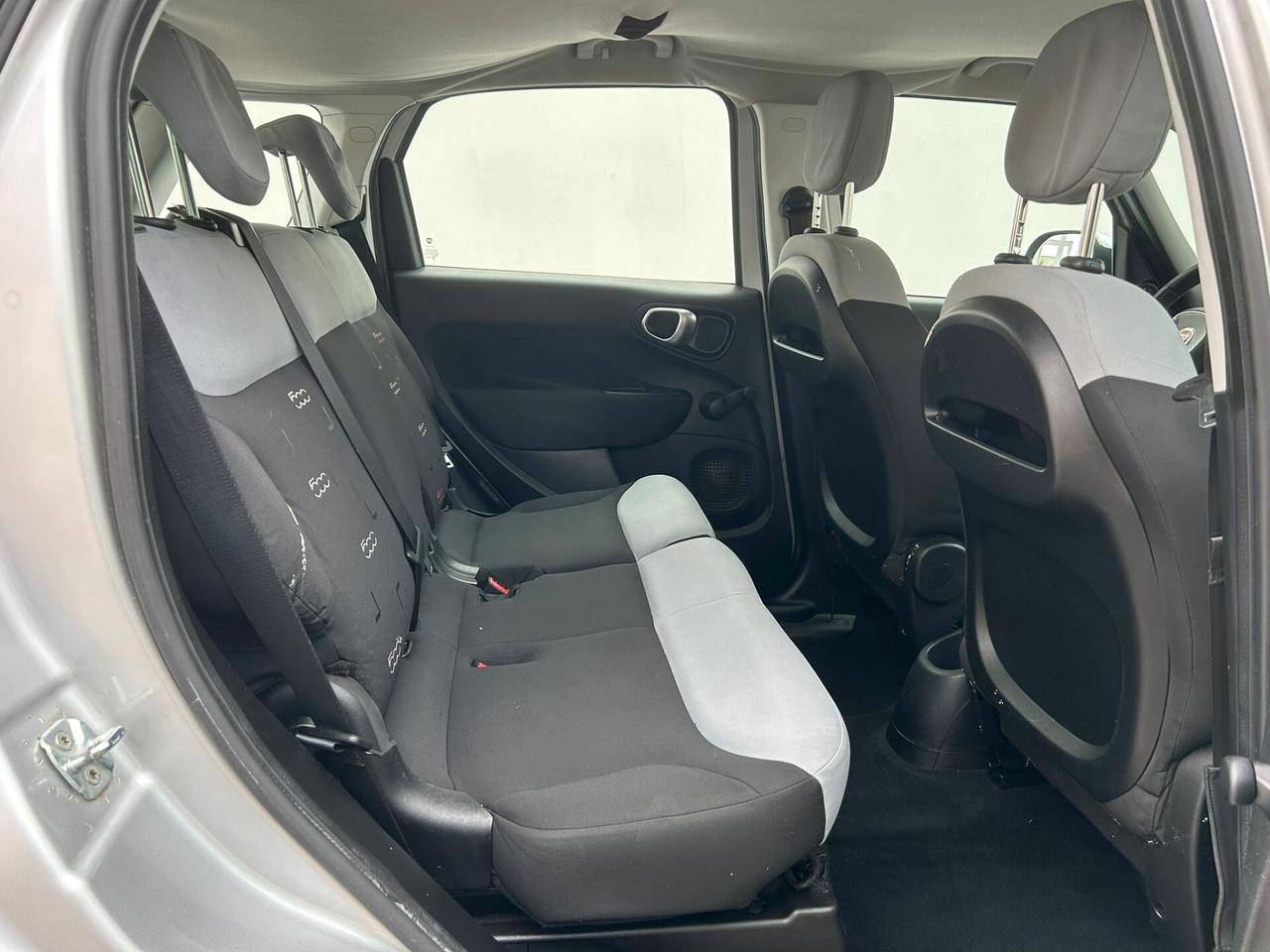 Fiat 500L 1.3 MJ 85 Cv POP STAR-2013