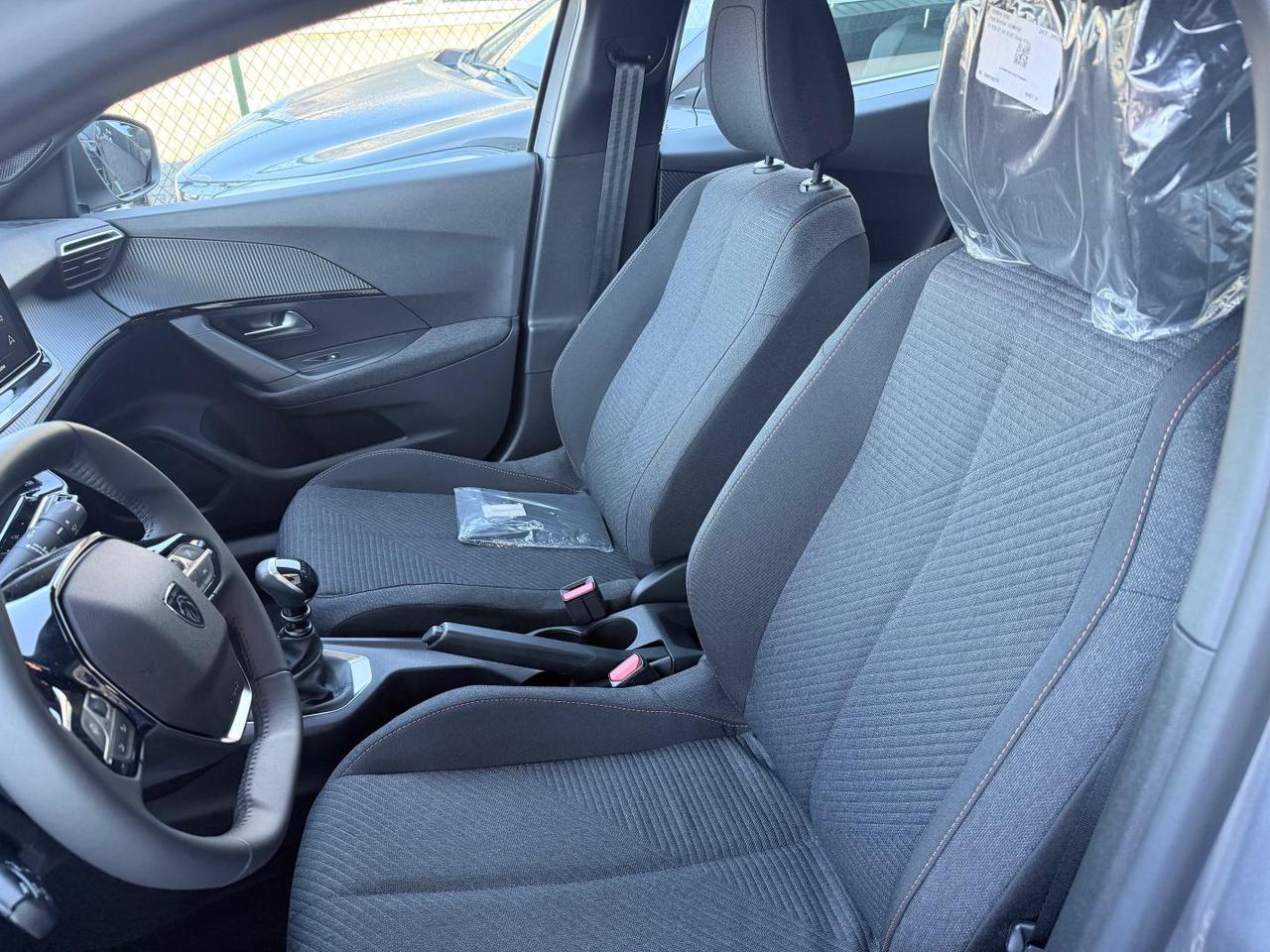 Peugeot 2008 1.2 puretech Style s&s 100cv