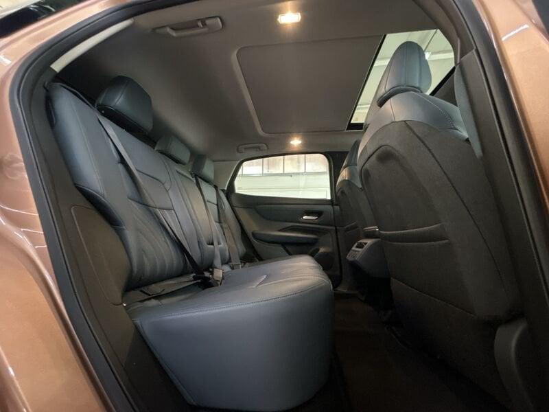 Nissan Ariya 87kWh Evolve