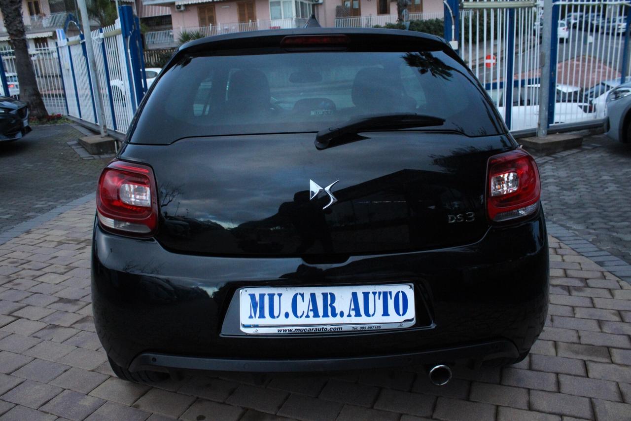Ds DS3 3 BlueHDi 75 Sport Chic