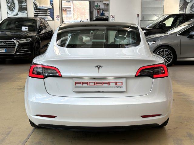 TESLA Model 3 Standard RWD Plus - 19" - Autopilot