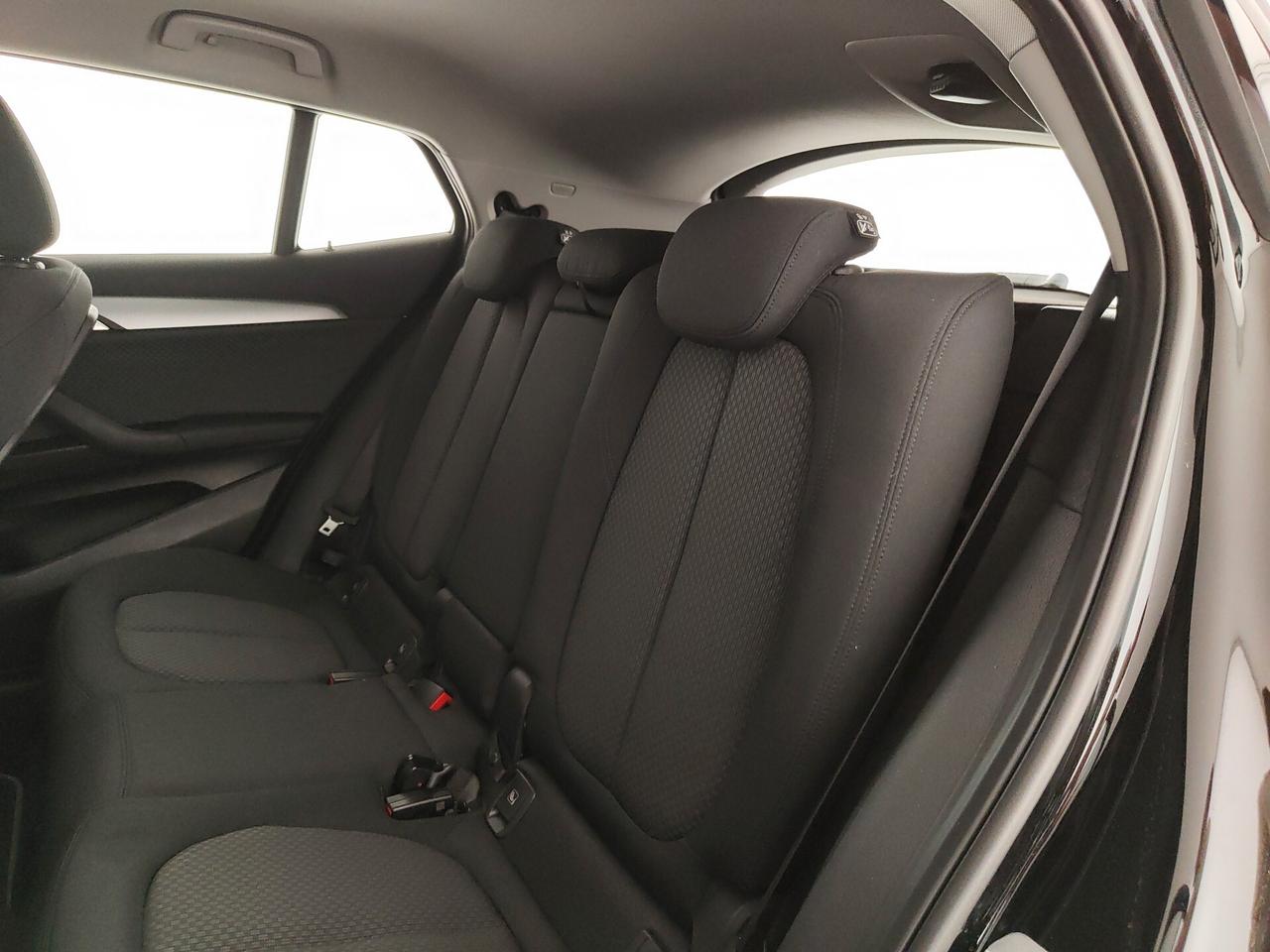 Bmw X2 sDrive16d Advantage