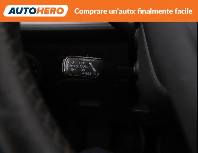 SEAT Leon 1.4 EcoTSI ACT 150 CV 5p. XCELLENCE
