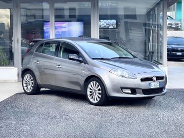 Fiat Bravo 1.6 Diesel 120CV E5 Neo - 2012