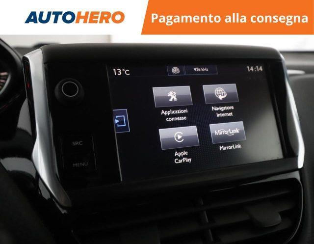 PEUGEOT 208 1° serie BlueHDi 75 5 porte Allure