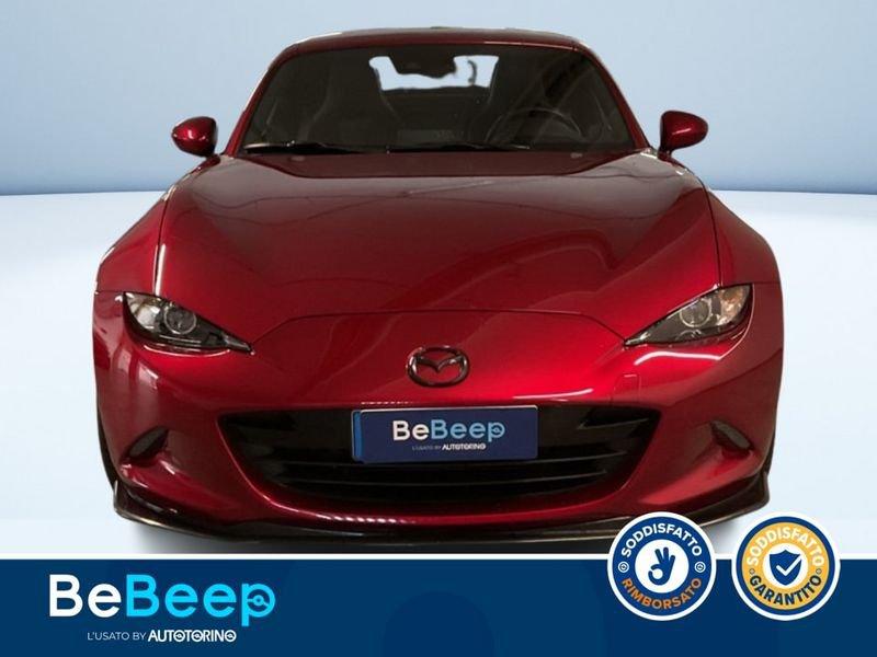 Mazda MX-5 RF 2.0 SPORT 2.0 184CV