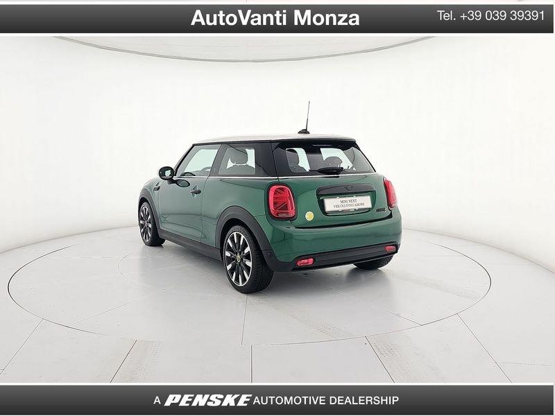 MINI Cooper SE Cooper SE Yours