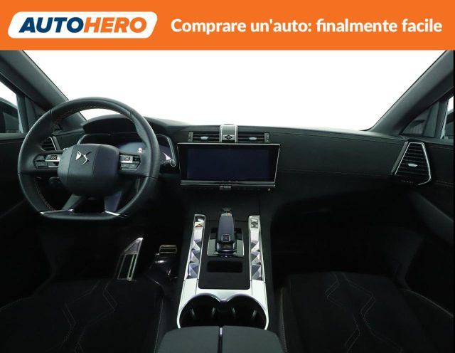 DS AUTOMOBILES DS 7 BlueHDi 130 aut. Performance Line