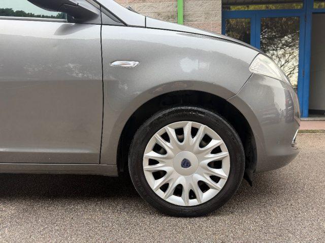 LANCIA Ypsilon 1.2 69CV CLIMA SENSORI PARCHEGGIO POSTERIORI
