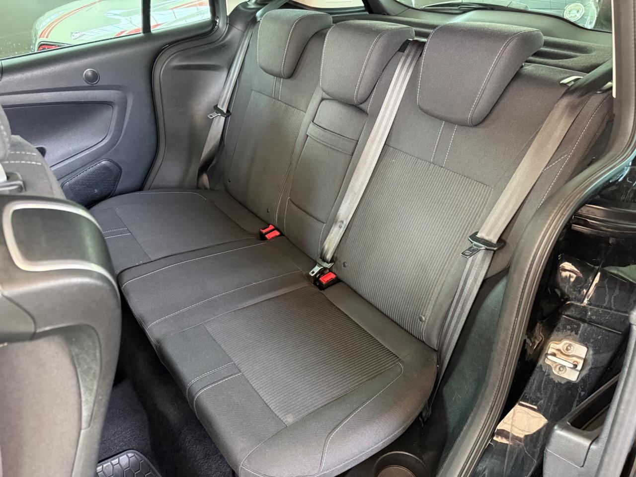 Ford B-Max 1.5 TDCi 75 CV Titanium