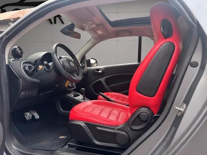 Smart ForTwo 70 1.0 Superpassion Allestimento BRABUS UNIPRO-PROMO-FINANZIAMENTO