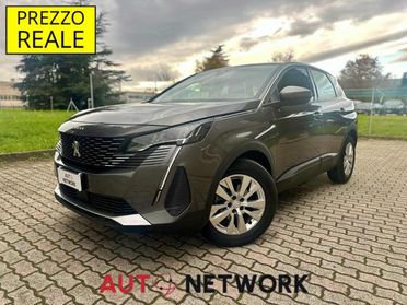 PEUGEOT 3008 BlueHDi 130 S&S EAT8 Active