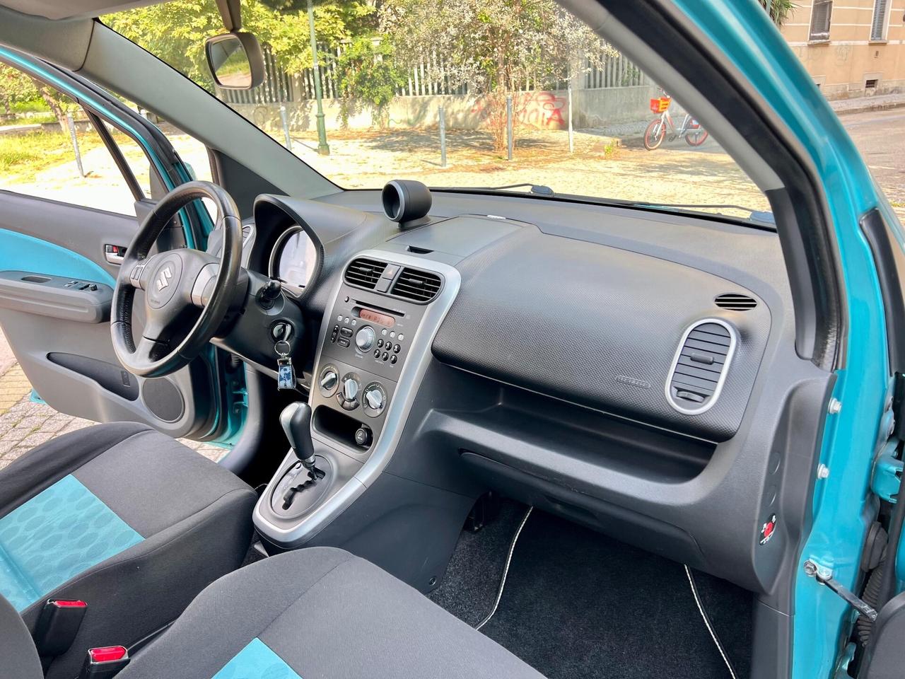 Suzuki Swift 1.3 5p. GL Safety Pack