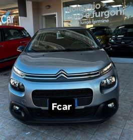 Citroen C3 PureTech 83 S&S Feel Pack