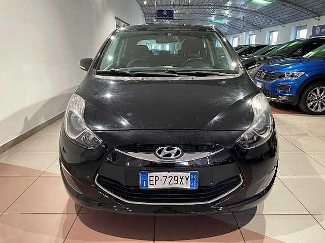 Hyundai ix20 1.4 90 CV APP MODE