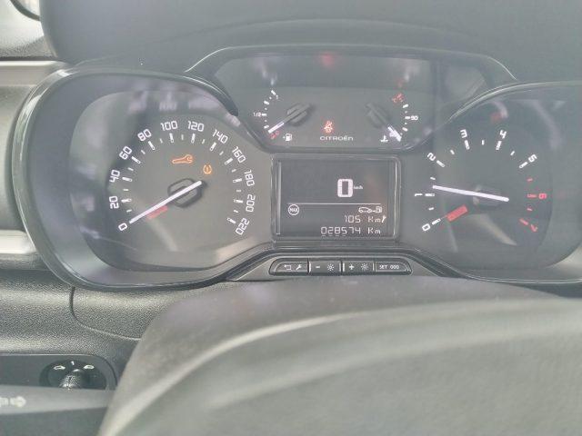 CITROEN C3 PureTech 83 S&S You