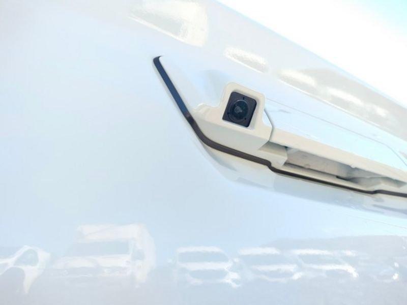 Isuzu D-Max N60 D-Max N60 1.9 aut. Crew BB+ Cab con Shutter Lid!!