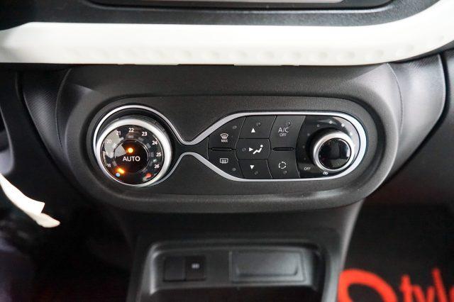 RENAULT Twingo Electric Zen Elettrica - Pari al nuovo - Uniprop.