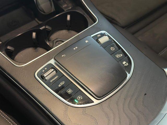 MERCEDES-BENZ GLC 220 d 4Matic Coupé Premium NIGHT EDITION