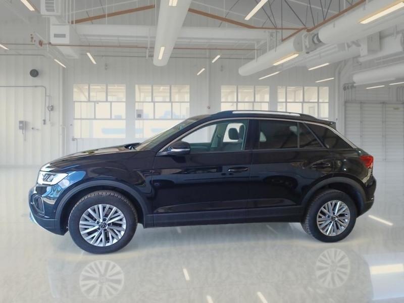 VOLKSWAGEN T-ROC 2.0 TDI SCR LIFE DSG SUV