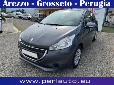 PEUGEOT 208 1.4 HDi Active