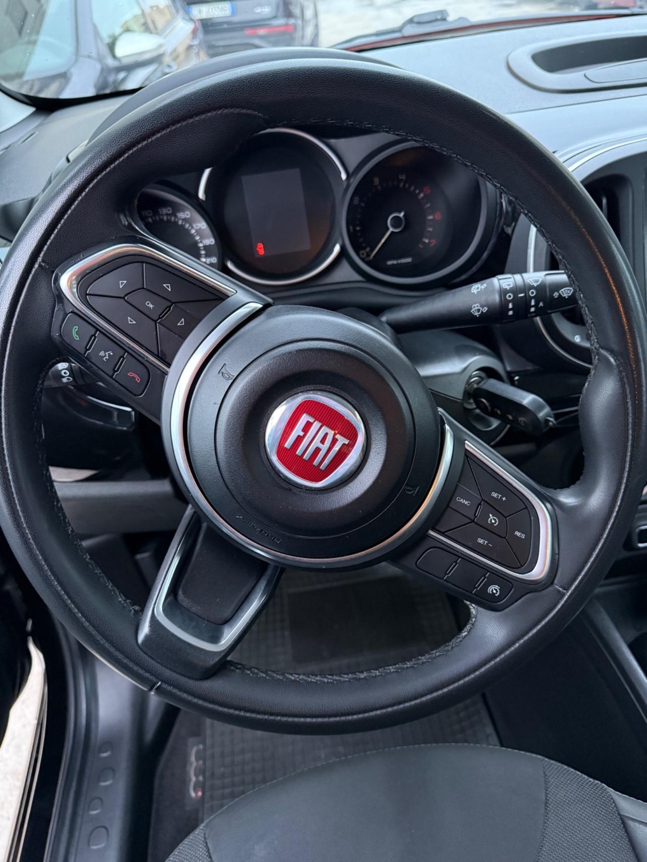 Fiat 500L 1.3 Multijet 95 CV Cross