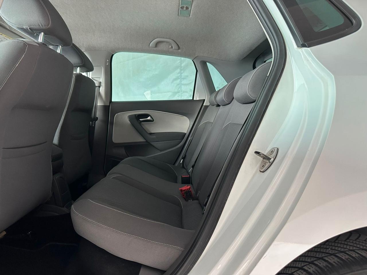 Volkswagen Polo 1.4 TDI 5p. Fresh BlueMotion Technology