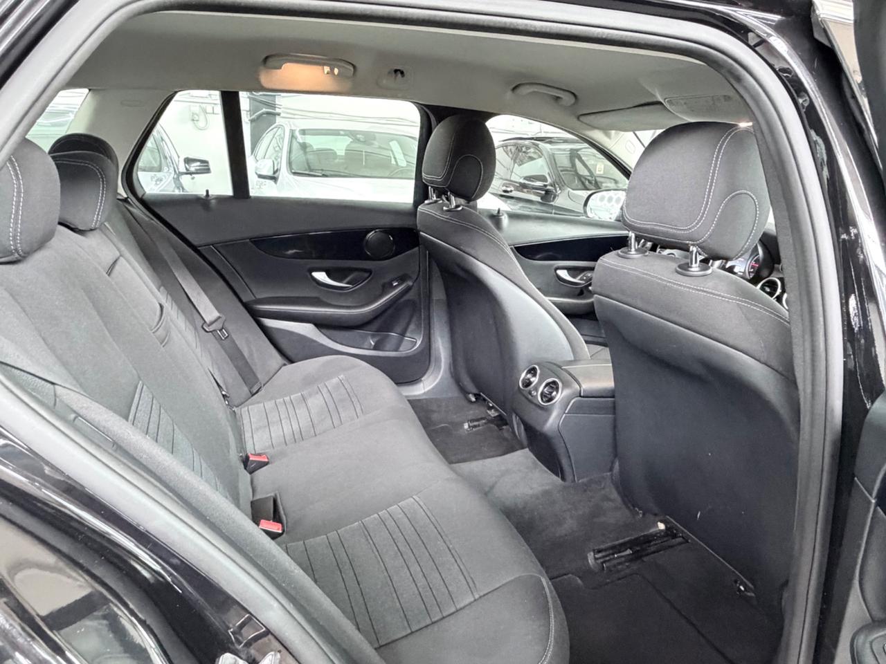 Mercedes-benz C 220d 170CV S.W. 4Matic EURO6