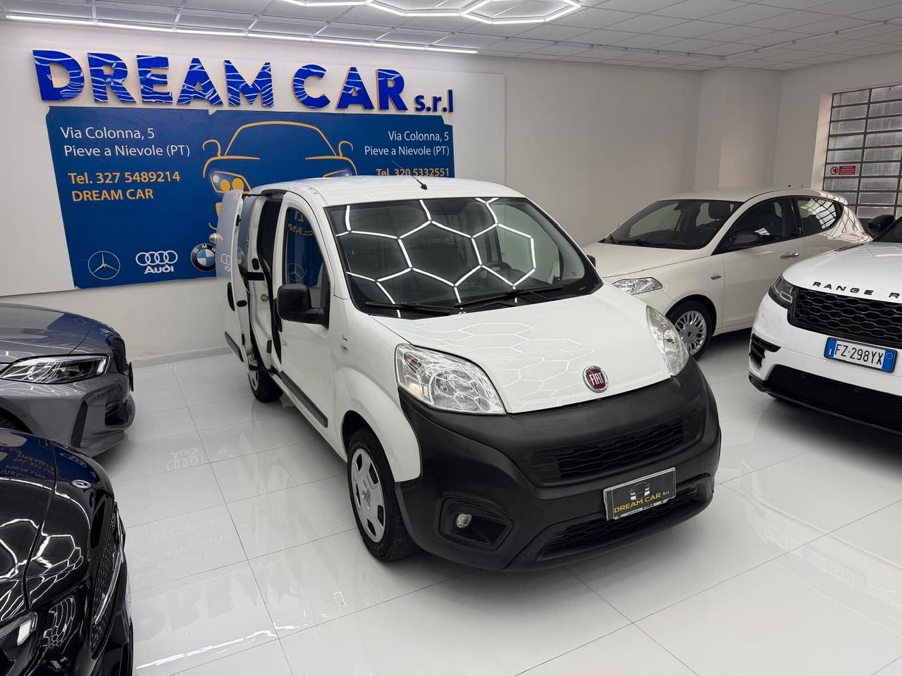 Fiat Doblo 1.3 -DIESEL