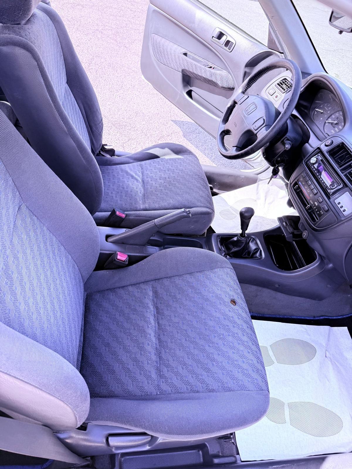 Honda Civic 1.4i 16V cat 3 porte S Ok neopatentati