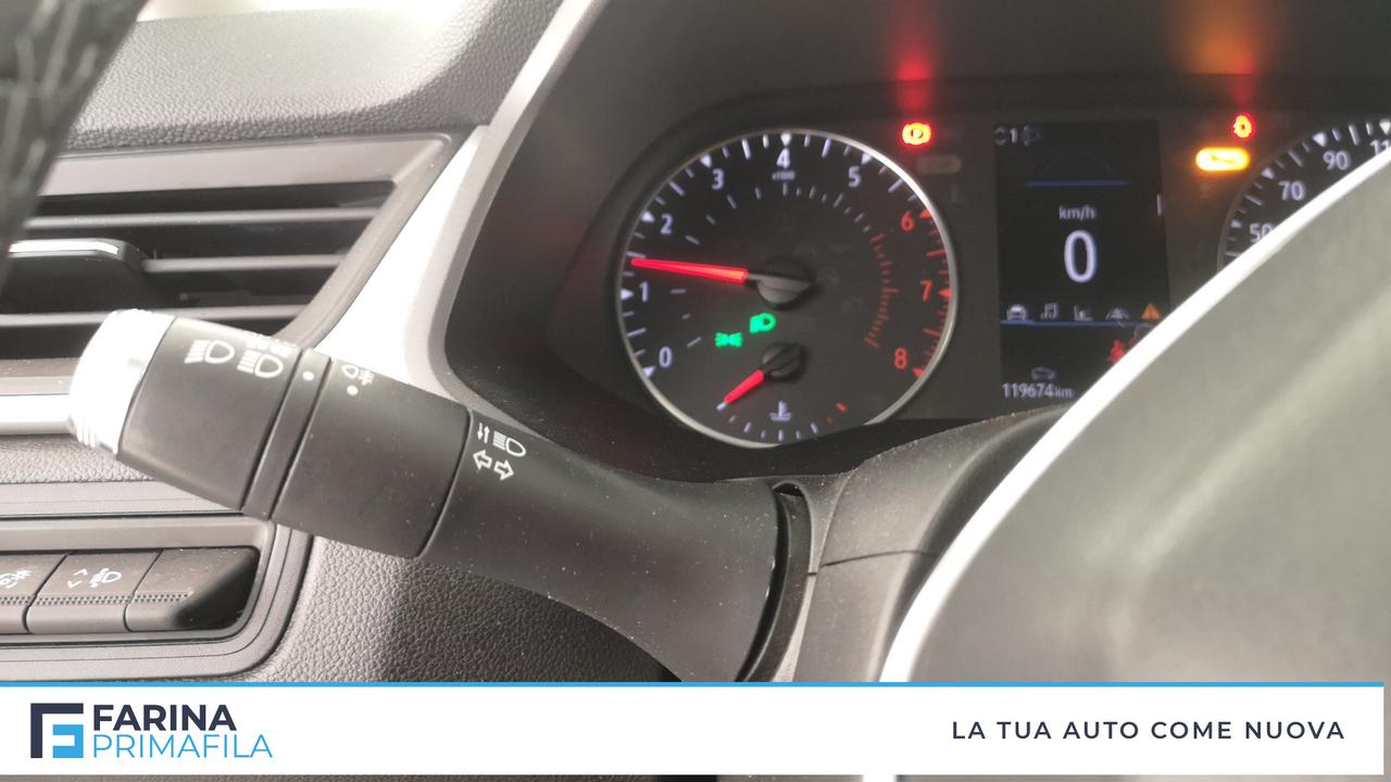 RENAULT Captur II 2019 - Captur 1.0 tce Zen Gpl 100cv