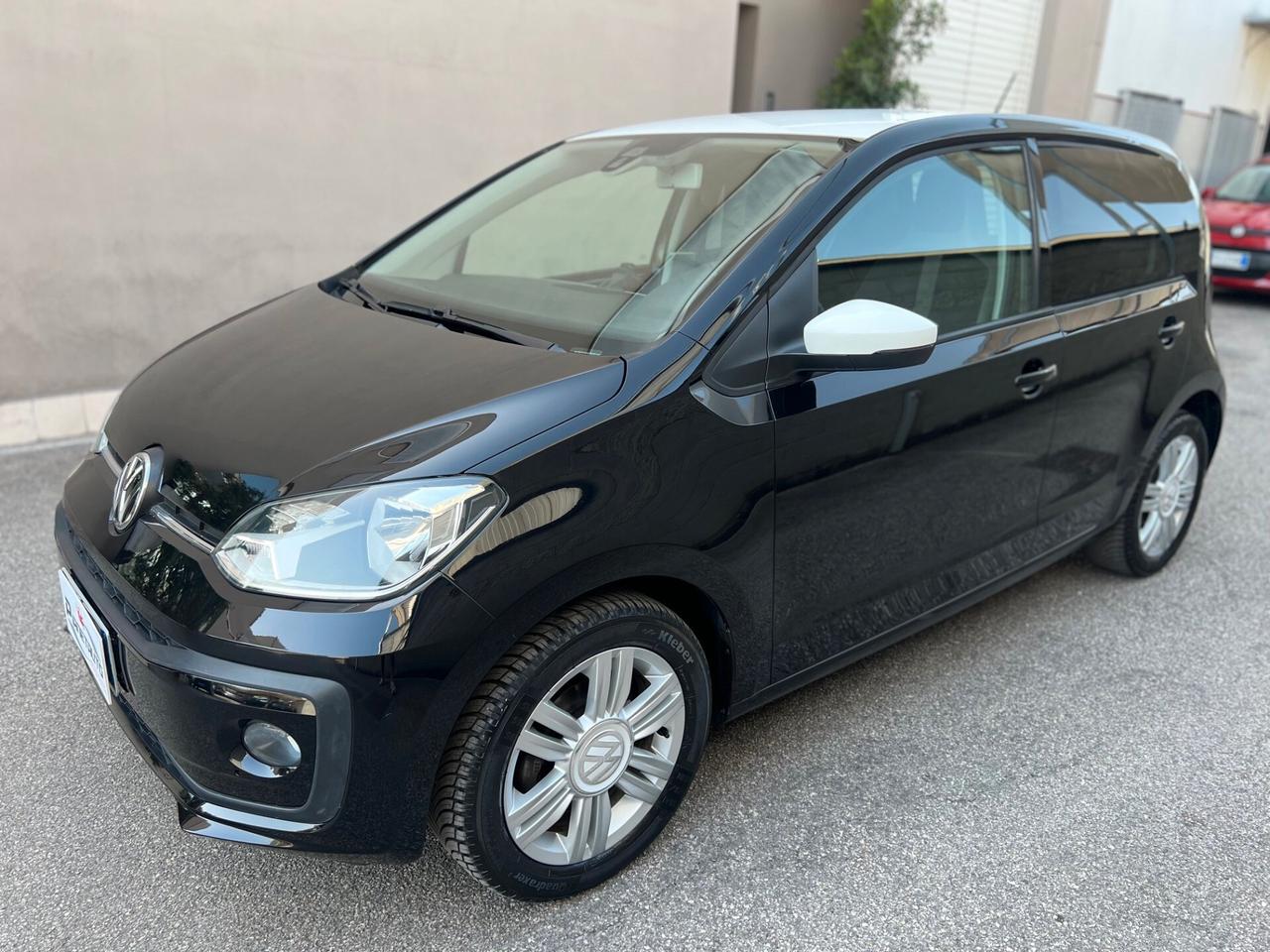 Volkswagen up! 5p 1.0 High 75cv RESTYLING PDC/TEL15; PERFETTA