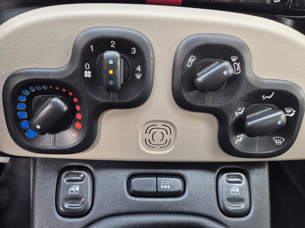 Fiat Panda 1.3 MJT S&S 4x4 75 CV ELD