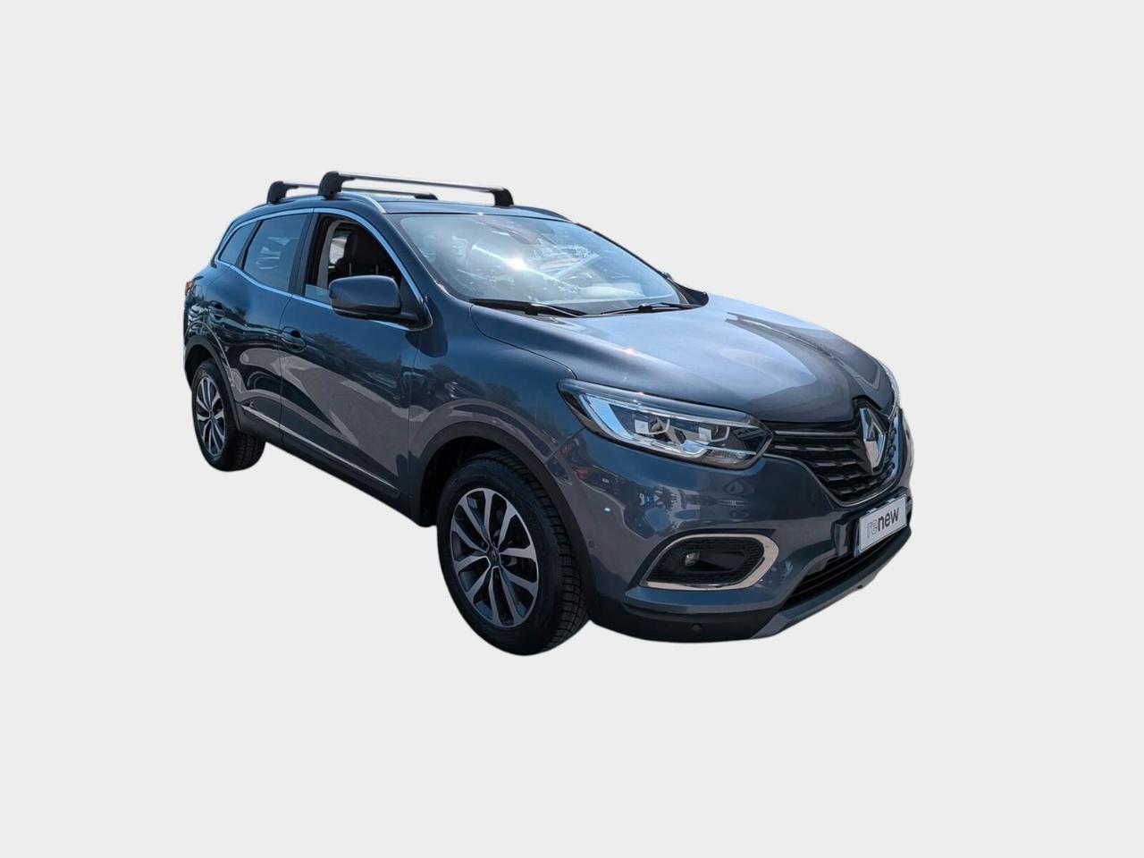 Renault Kadjar 1.5 Blue dCi Intens EDC