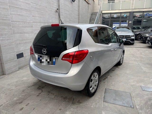 OPEL Meriva 1.4 100CV One