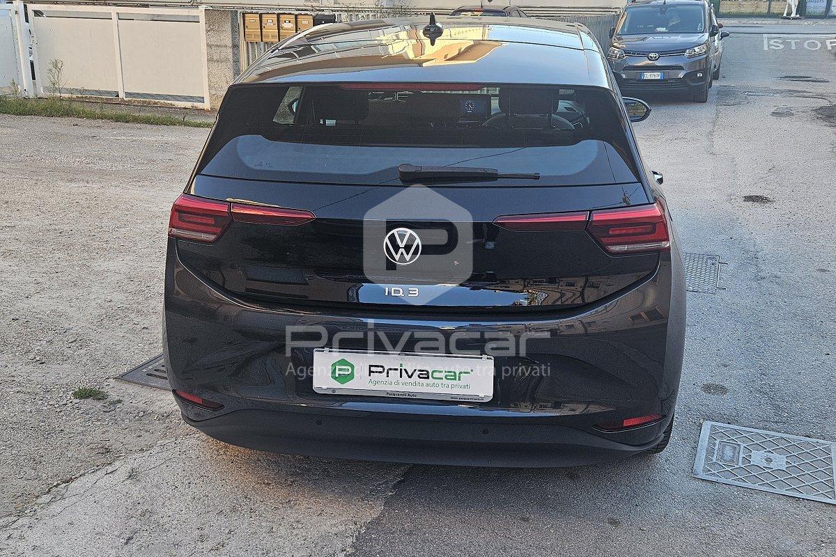 VOLKSWAGEN ID.3 Pro Performance