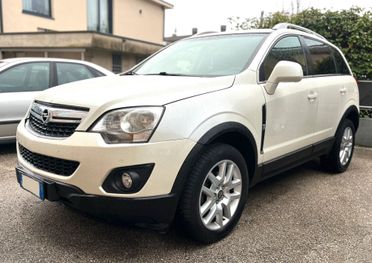 Opel Antara 2.2 CDTI 163CV 4x2 Cosmo