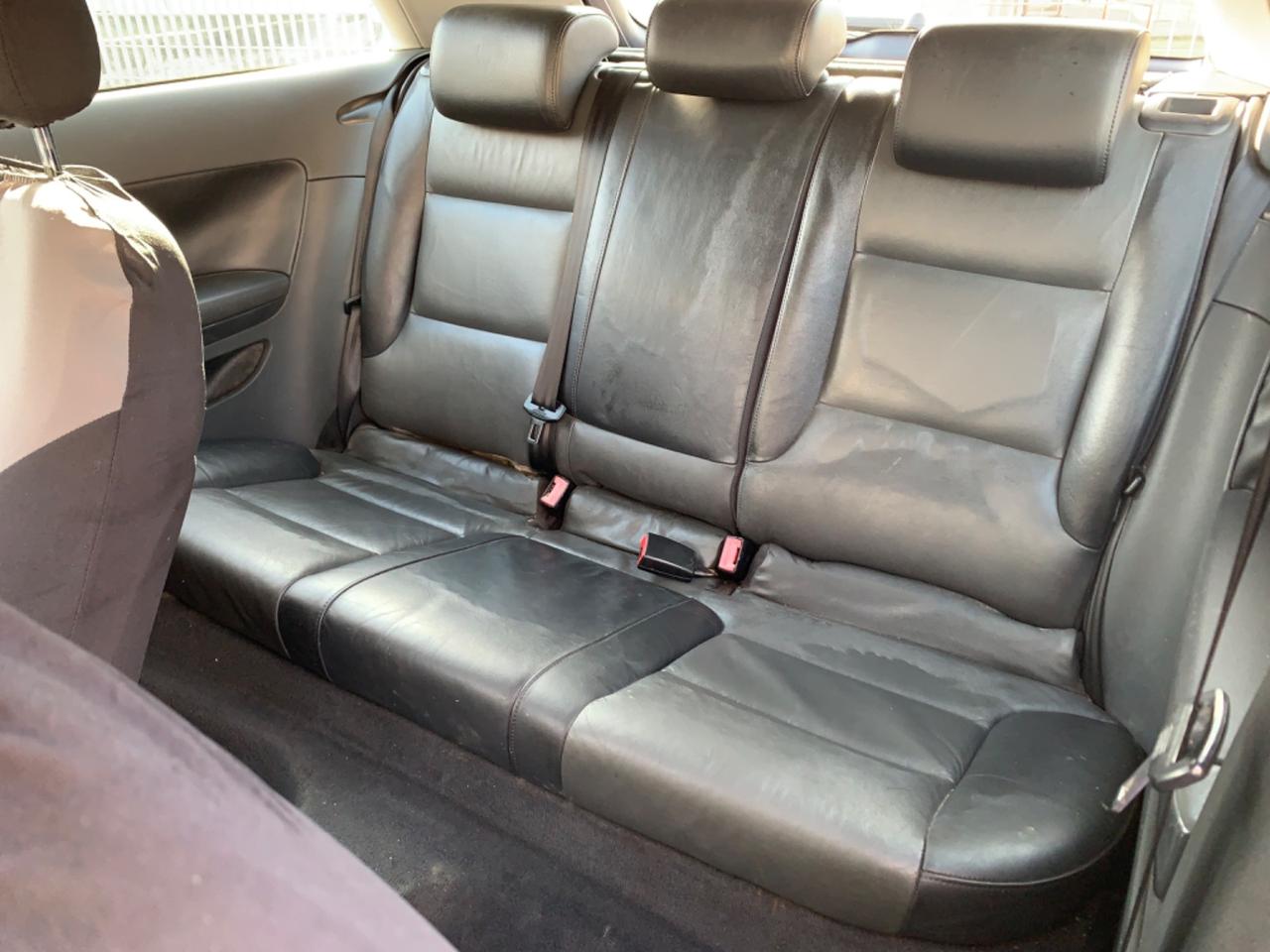 Audi A3 2.0 16V TDI S tr. Ambiente