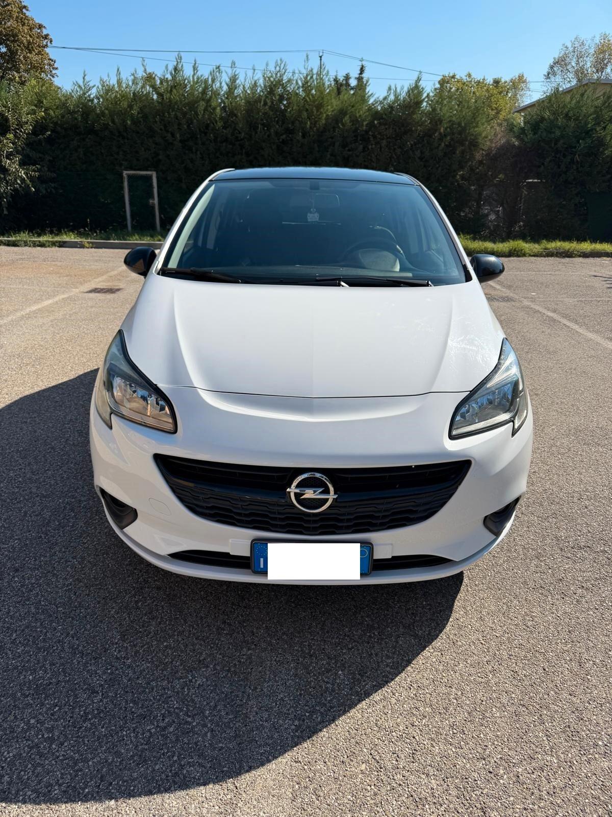 Opel Corsa 1.4 GPL - NEOPATENTATI - 12 MESI DI GARANZIA -
