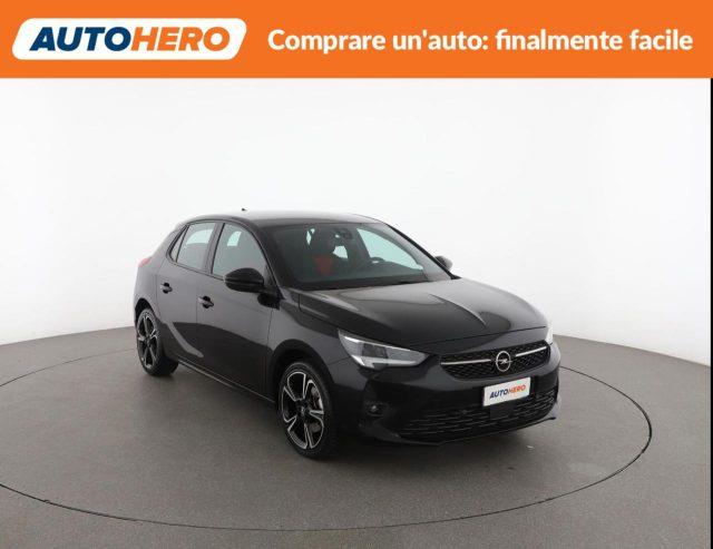 OPEL Corsa 1.2 100 CV GS Line