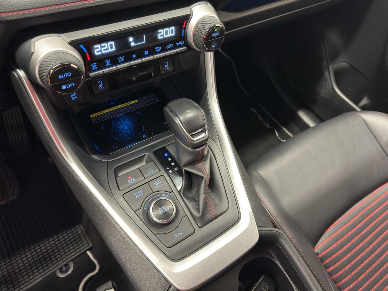 Toyota Rav4 2.5 vvt-ie phev Dynamic+ awd-i e-cvt