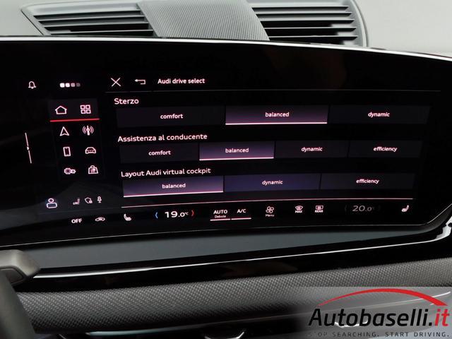 AUDI A5 2.0 TFSI QUATTRO S LINE EDITION 204CV S-TRONIC