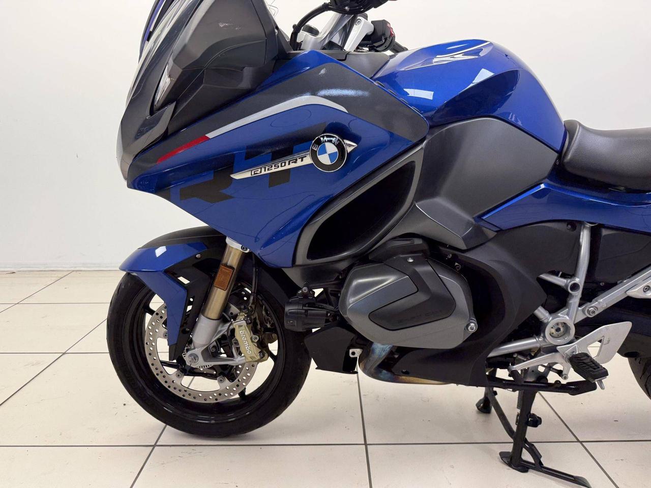BMW R 1250 RT Sport
