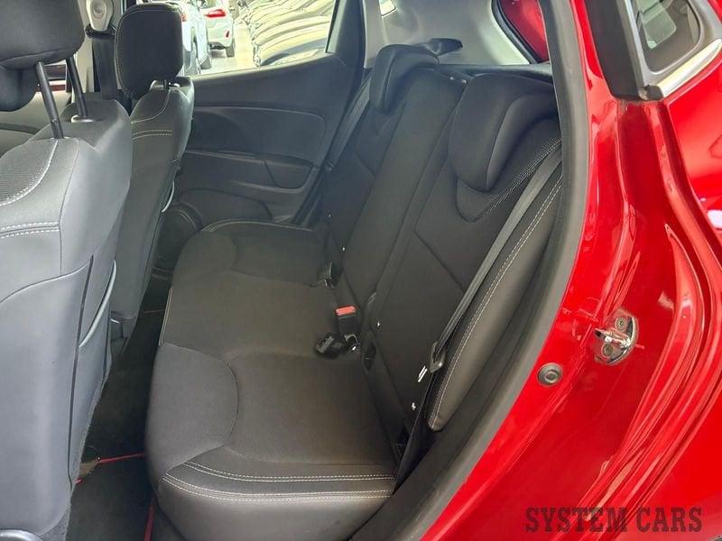 Renault Clio TCe 12V 90CV GPL Start&Stop 5 porte Intens