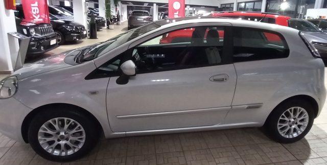 FIAT Punto Evo 1.3 Mjt 95 CV DPF 3 porte S&S Dynamic