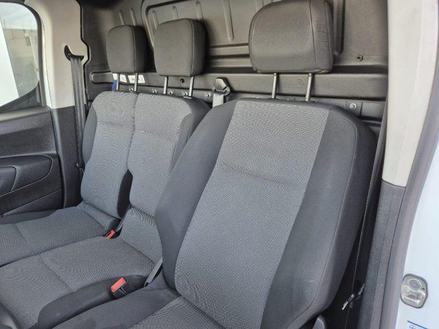 CITROEN Berlingo BlueHDi 100 S&S Van M Club